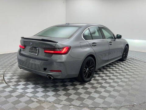 2024 BMW 3 Series 330i xDrive