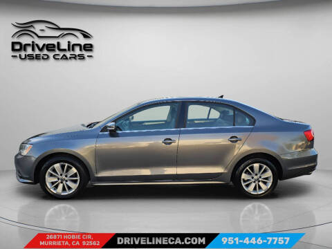 2015 Volkswagen Jetta