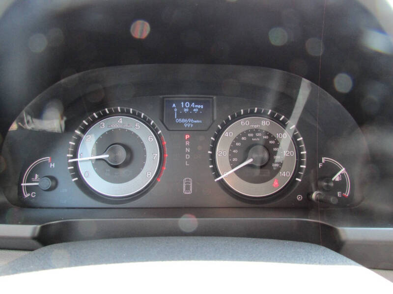 2017 Honda Odyssey Touring Elite