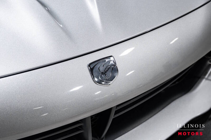 2015 Dodge Viper SRT