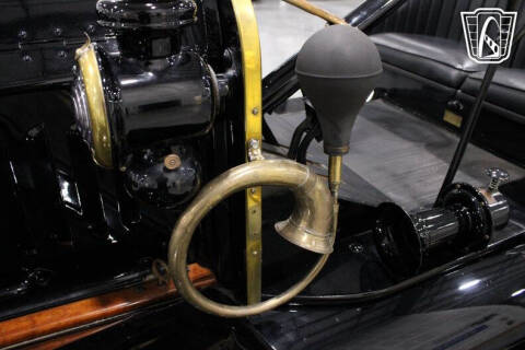 1916 Ford Model T