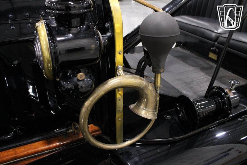 1916 Ford Model T