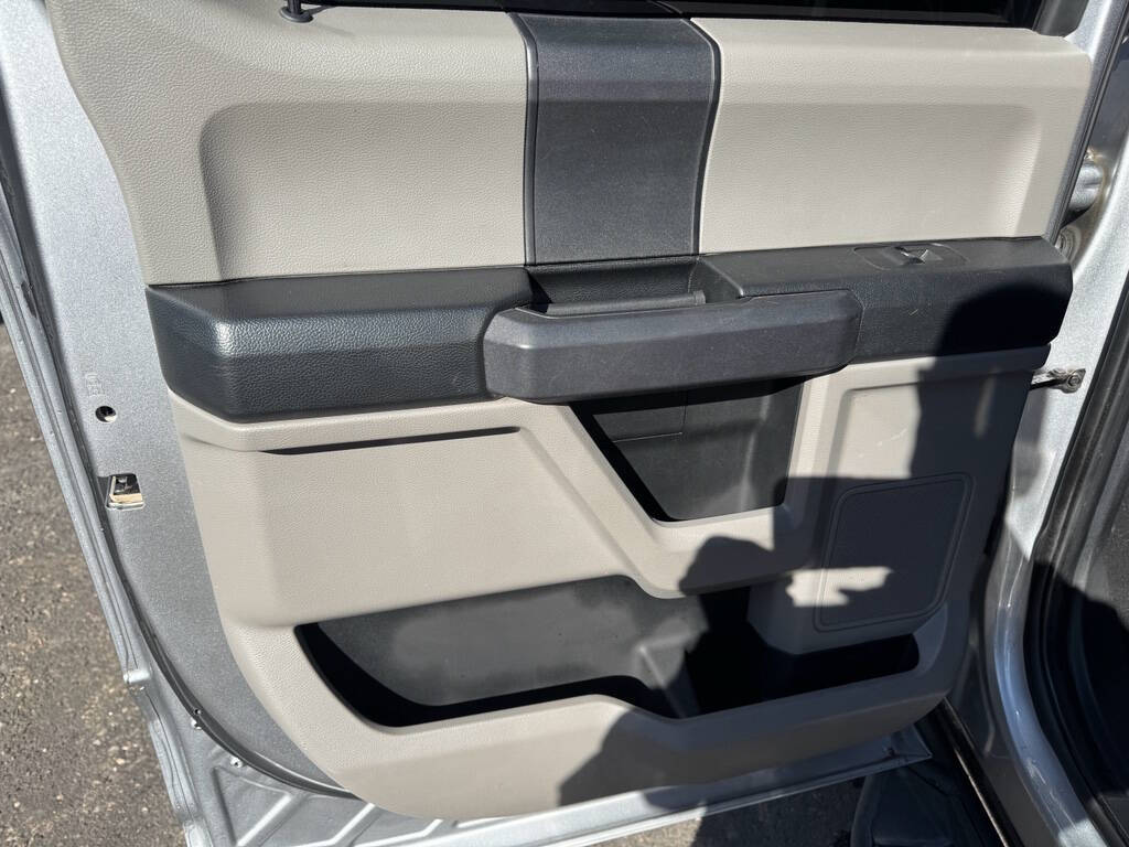 2020 Ford F-150 23