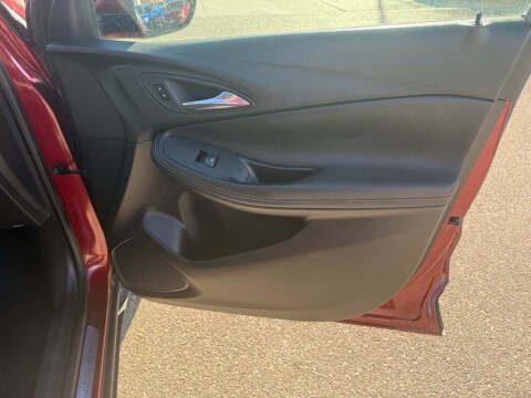 2022 Buick Encore GX Preferred