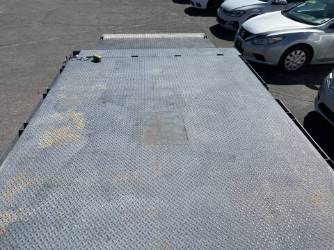 1999 Chevrolet C/K 3500 Series