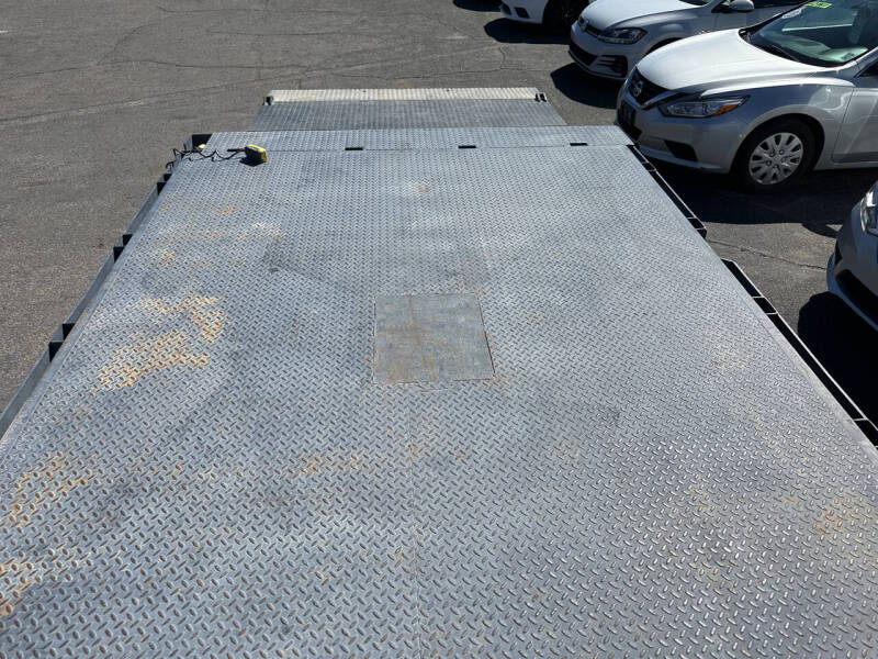 1999 Chevrolet C/K 3500 Series