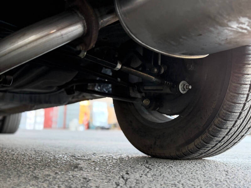 1996 Toyota Avalon XLS