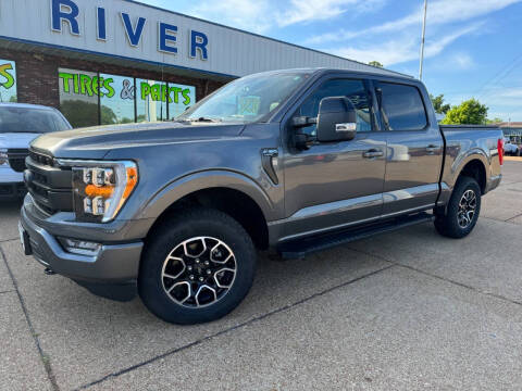 2023 Ford F-150 for sale at Piney River Ford in Houston MO