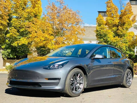 2023 Tesla Model 3 for sale at Avanesyan Motors in Orem UT