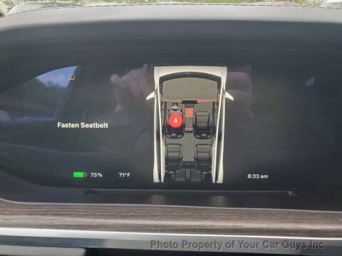 2022 Tesla Model X