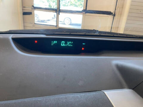 2008 Toyota Prius
