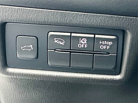 2024 Mazda CX-5 2.5 S Preferred