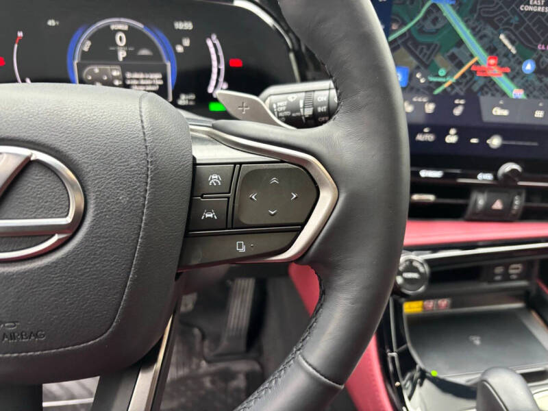 2025 Lexus NX 350h Premium