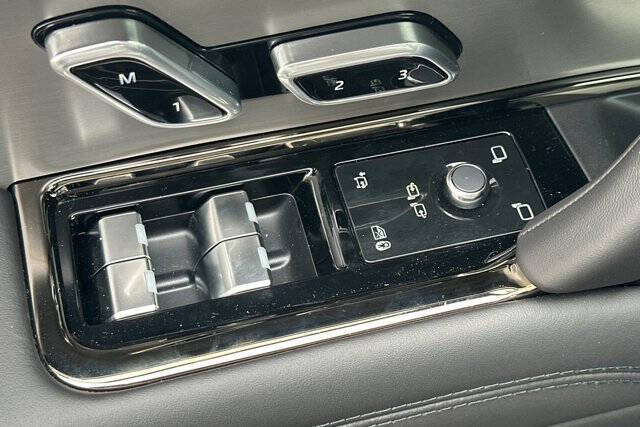 2025 Land Rover Range Rover Sport P400 Dynamic SE