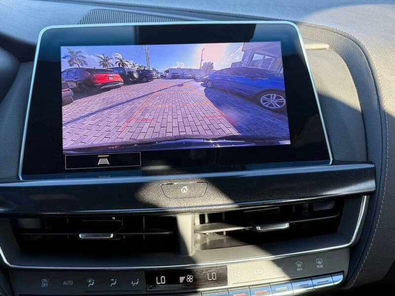 2024 Cadillac CT5 Luxury