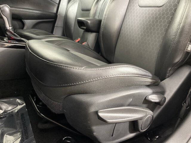 2019 Jeep Compass Altitude