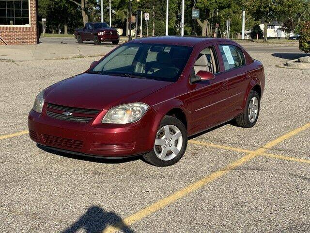 2008 Chevrolet Cobalt for sale at Car Shine Auto in Mount Clemens MI