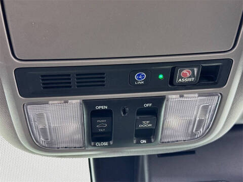 2020 Honda Pilot Touring