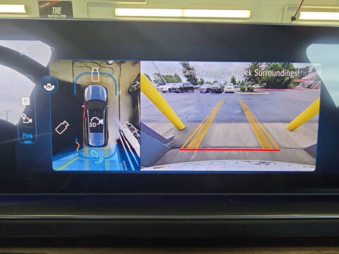 2025 Mercedes-Benz GLS GLS 580