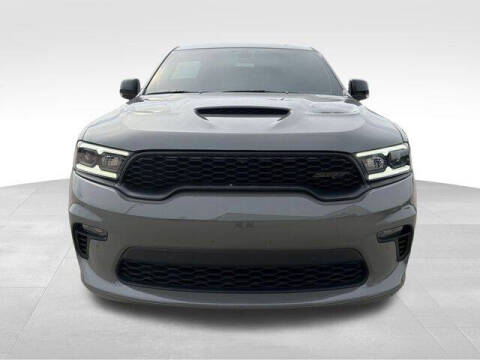 2021 Dodge Durango SRT 392
