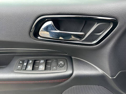 2024 Dodge Durango R/T