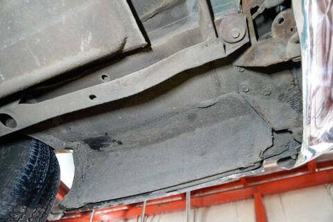 1973 Lincoln Continental