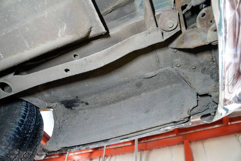 1973 Lincoln Continental