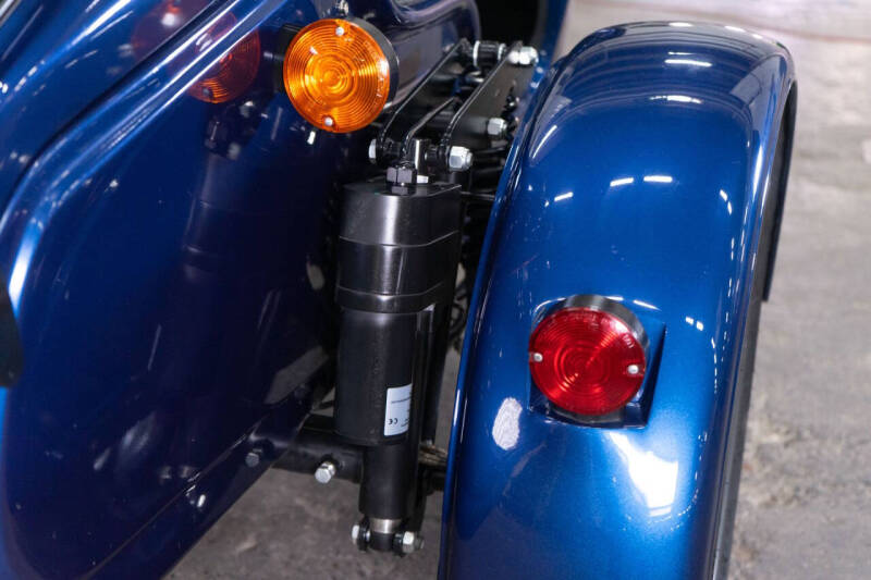 2014 BMW R 12