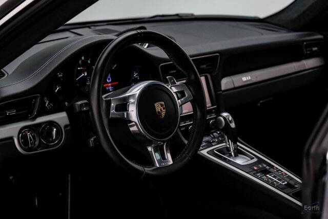 2014 Porsche 911 Carrera S