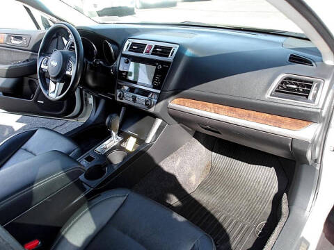 2015 Subaru Outback 3.6R Limited