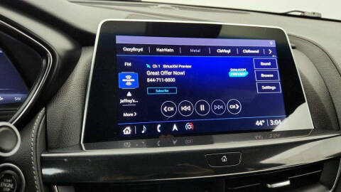 2022 Cadillac CT5 Premium Luxury