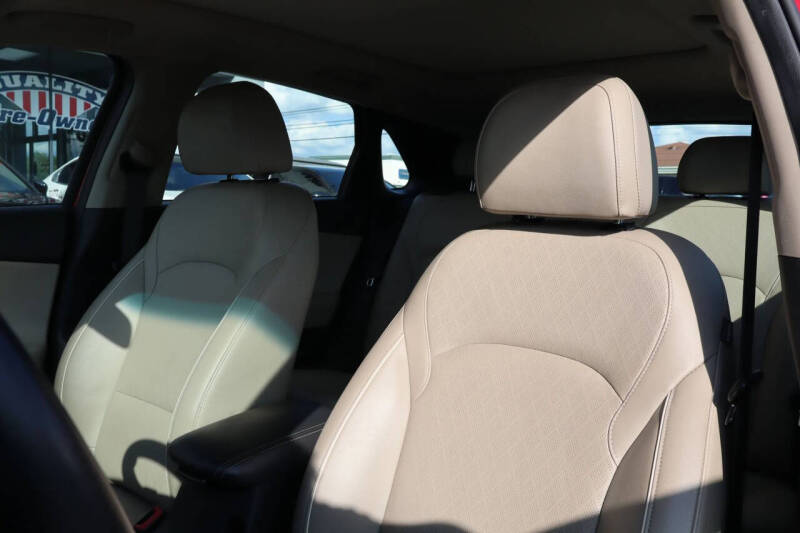 2019 Hyundai Elantra GT