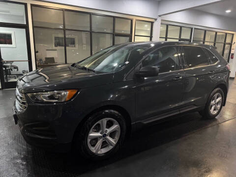 2021 Ford Edge SE