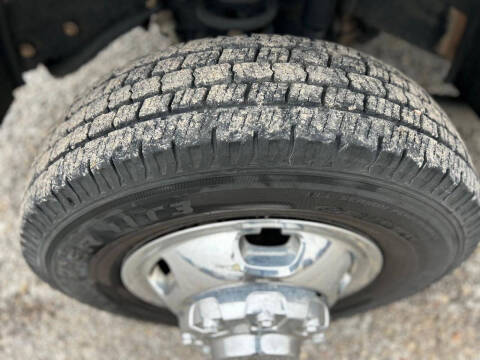 2017 Ford F-250 Super Duty Lariat