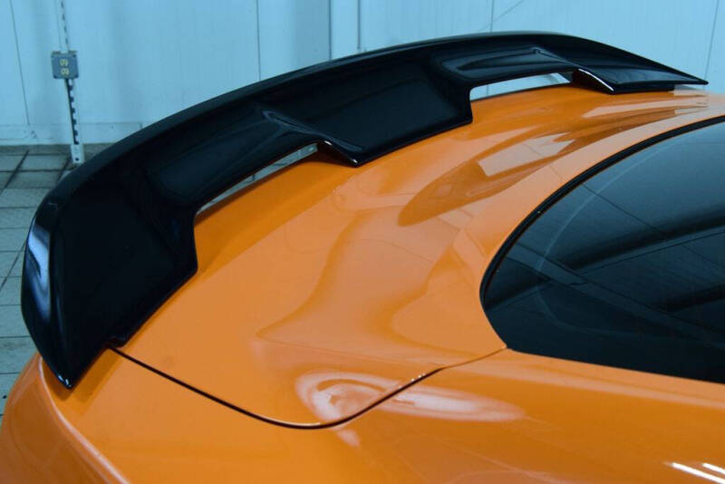 2021 Ford Mustang Shelby GT500