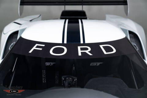 2022 Ford GT