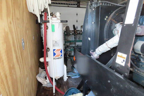 2017 Ford E-Series E-450 SD