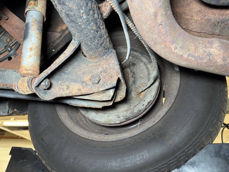 1992 Chevrolet Caprice