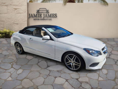 2014 Mercedes-Benz E-Class E 350