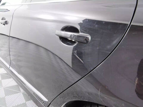 2017 Volvo XC60 T6 Dynamic