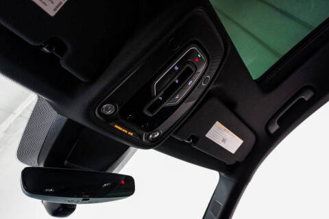 2021 Audi Q8 quattro Premium Plus 55 TFSI