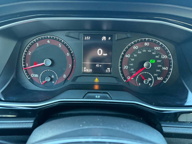 2020 Volkswagen Jetta R-Line