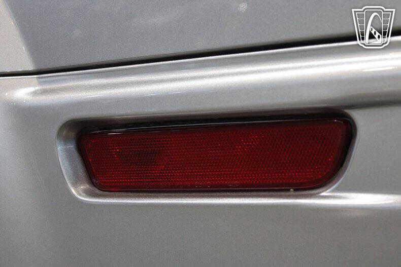 2008 Ford Mustang