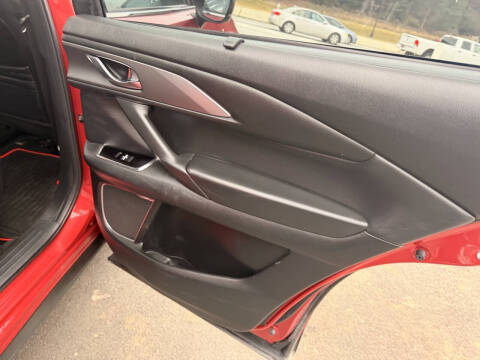 2020 Mazda CX-9 Touring