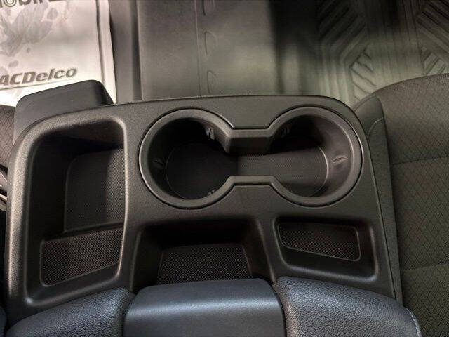 2024 Chevrolet Silverado 1500 RST - Photo 23
