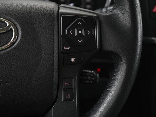 2021 Toyota Sequoia Platinum