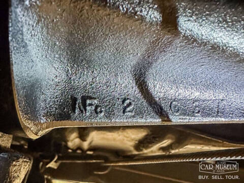 1969 Mercury Cyclone