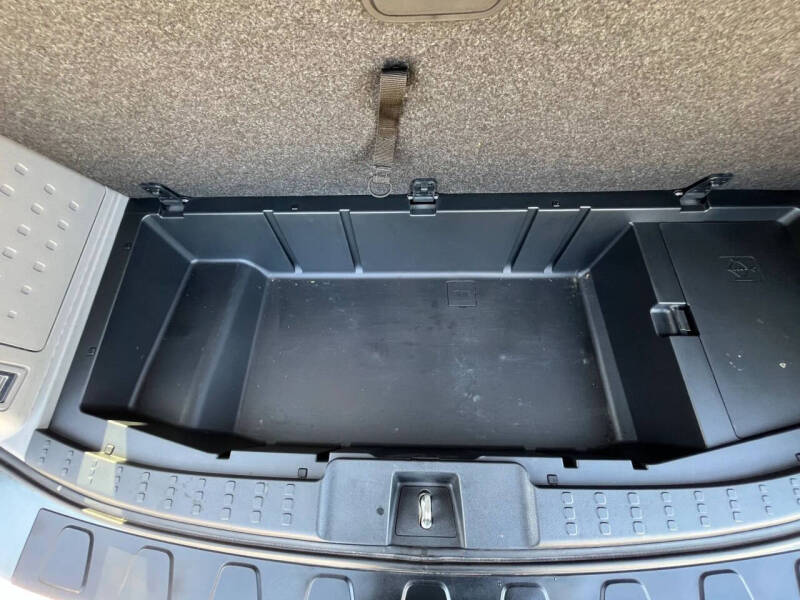 2012 Honda Pilot EX