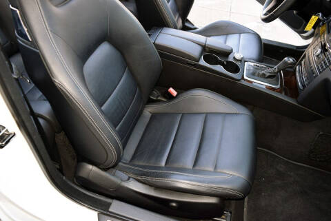 2011 Mercedes-Benz E-Class E 350