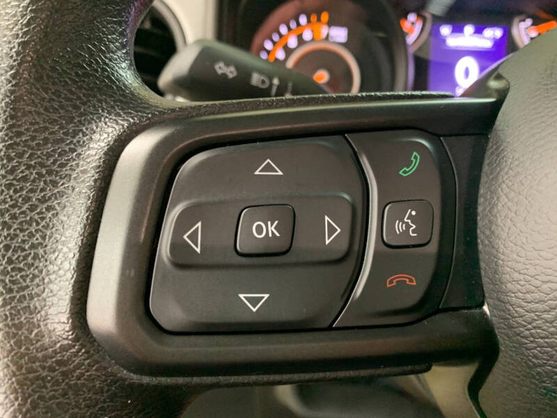 2024 Jeep Gladiator NightHawk